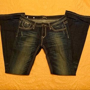 REROCK FOR EXPRESS! Women’s Size 4... (Boot)(NEW)!